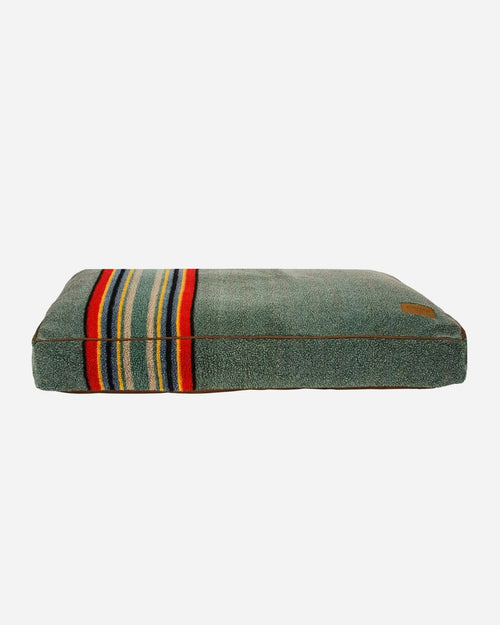 Pendleton Vintage Camp Pet Napper Dog Bed