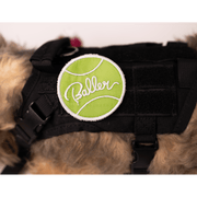Baller Patch – Accessories by K9 Sport Sack