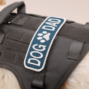 Dog Dad Patch – Accessories by K9 Sport Sack
