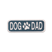 Dog Dad Patch – Accessories by K9 Sport Sack