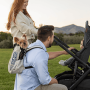 Dog Dad Patch – Accessories by K9 Sport Sack