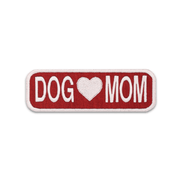 Dog Mom Patch – Accessories by K9 Sport Sack