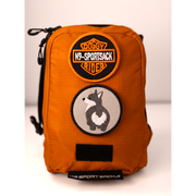 Gray Corgi Bum Patch – Accessories by K9 Sport Sack