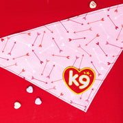 K9 Heart Patch – Accessories by K9 Sport Sack