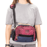 K9 Kompanion Shoulder/Hip Dog Supply Pack – Dog Walking Bags & Pouches by K9 Sport Sack
