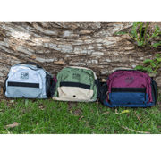 K9 Kompanion Shoulder/Hip Dog Supply Pack – Dog Walking Bags & Pouches by K9 Sport Sack