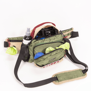 K9 Kompanion Shoulder/Hip Dog Supply Pack – Dog Walking Bags & Pouches by K9 Sport Sack