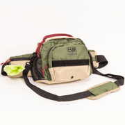K9 Kompanion Shoulder/Hip Dog Supply Pack – Dog Walking Bags & Pouches by K9 Sport Sack