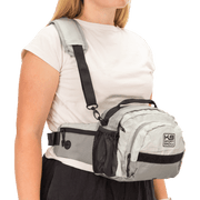 K9 Kompanion Shoulder/Hip Dog Supply Pack – Dog Walking Bags & Pouches by K9 Sport Sack