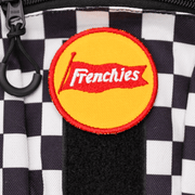 Mustard Logo Patch – Accessories by K9 Sport Sack
