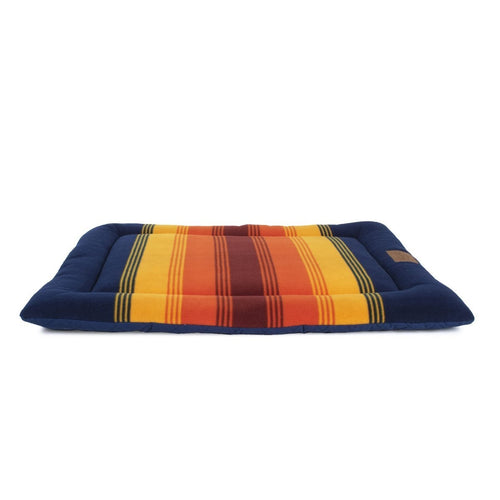 Pendleton National Park Comfort Cushion Dog Bed – Crate Mats & Pads by Pendleton