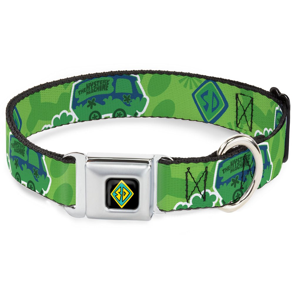 SILCA® VK404090 PORTACHIAVI SCOOBY DOO CORDA COLORATA Cf 12 Pz