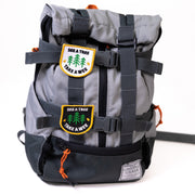 See A Tree Take a Wee Arch Patch – Accessories by K9 Sport Sack