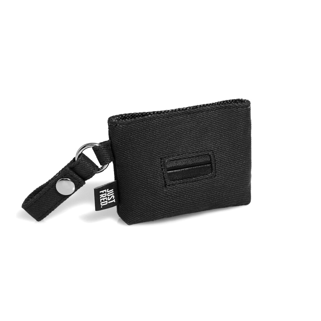 2 Dog Collar Kit. with Poop Bag Holder – Bundles by JUST FRED.