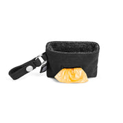 2 Dog Waste Dog Poop Bag Pouch. – Dog Poop Bags & Dispensers by JUST FRED.