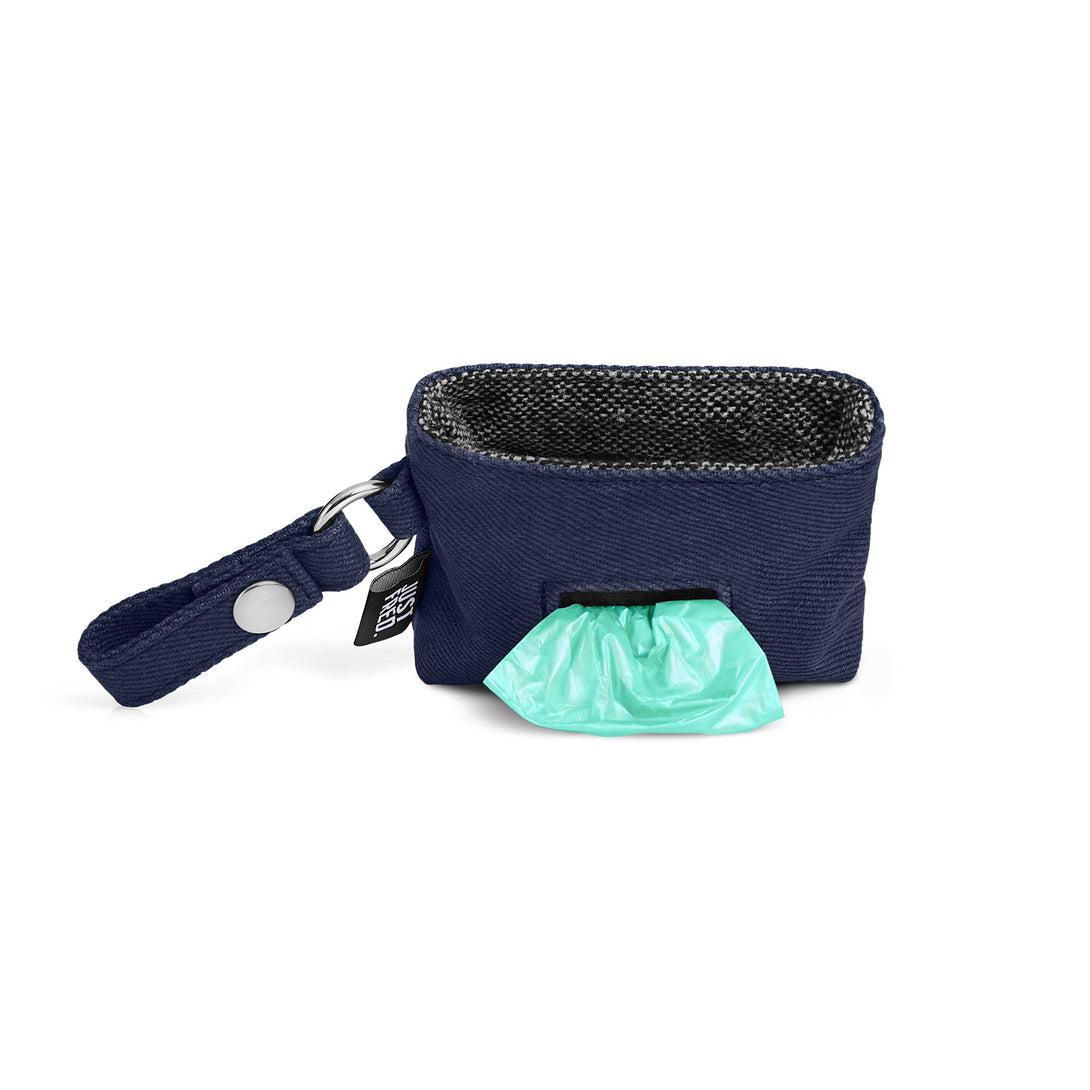 2 Dog Waste Dog Poop Bag Pouch. – Dog Poop Bags & Dispensers by JUST FRED.