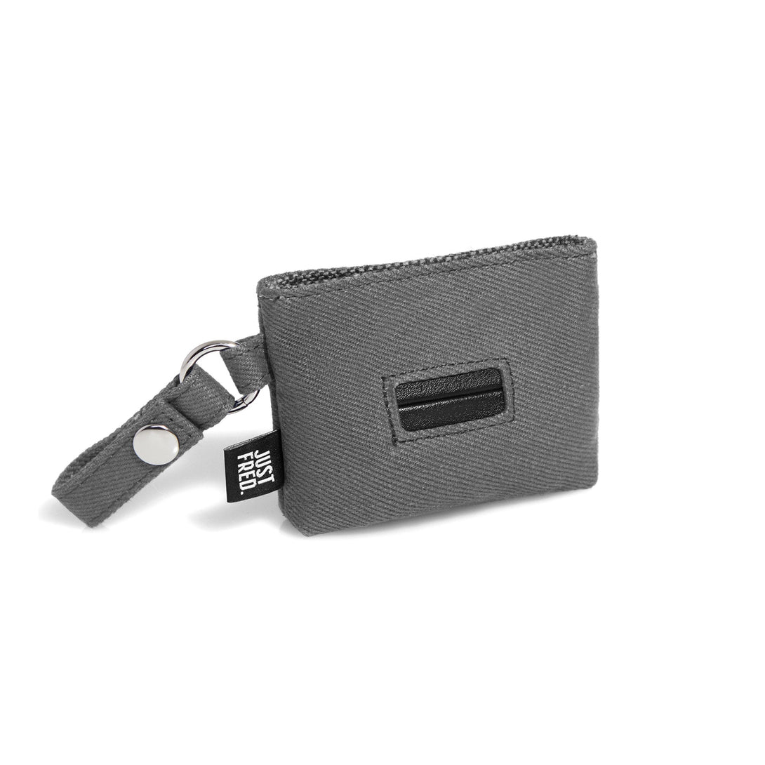 2 Dog Waste Dog Poop Bag Pouch. – Dog Poop Bags & Dispensers by JUST FRED.