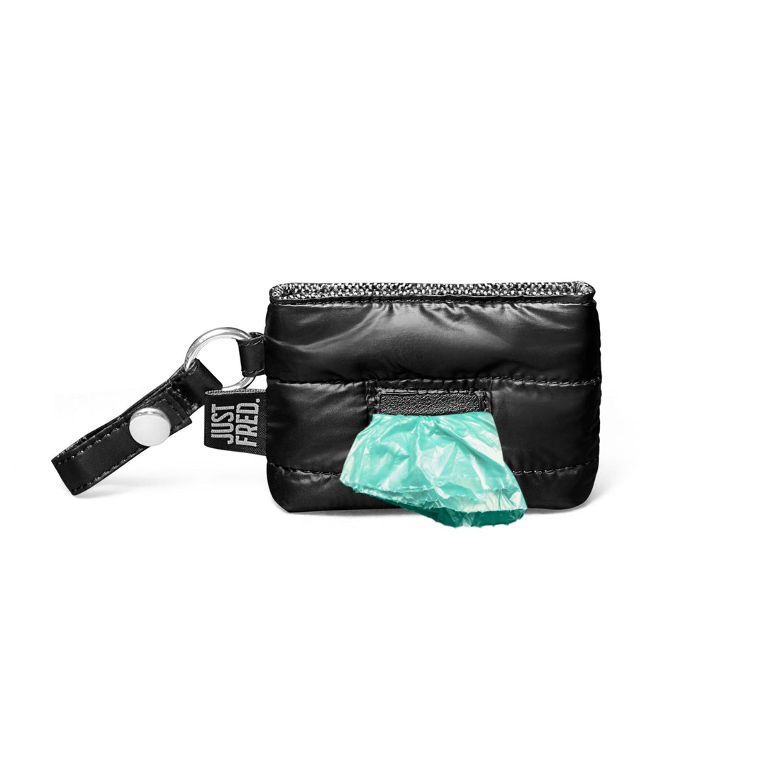 2 Dog Waste Dog Poop Bag Pouch. – Dog Poop Bags & Dispensers by JUST FRED.