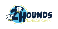 2 Hounds Design