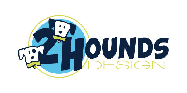 2 Hounds Design