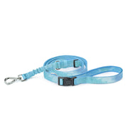 3 - in - 1 City Hands - free Adjustable Dog Leash - Ocean – Dog Leashes by Dogistry