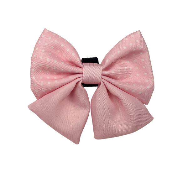 Sweet Chérie Dog Bow