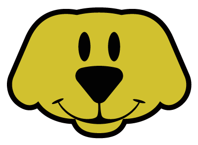 Officially Licensed Doggi Smile
