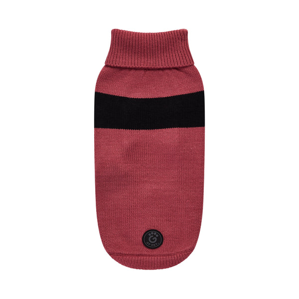 Catalyst Colorblock Dog Sweater