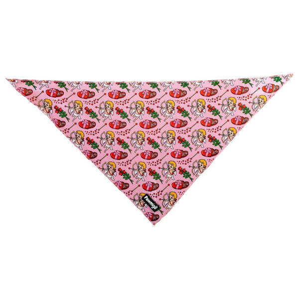Lovestruck Dog Bandana