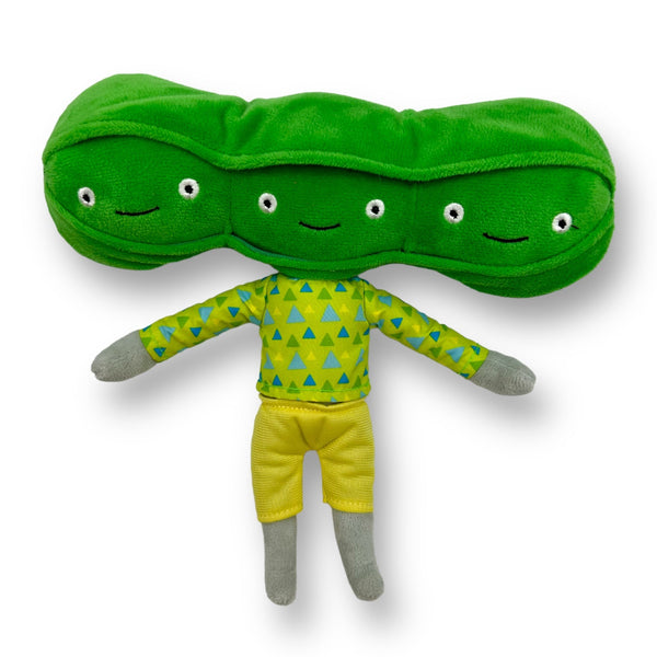 Pea Nose Work Dog Toy