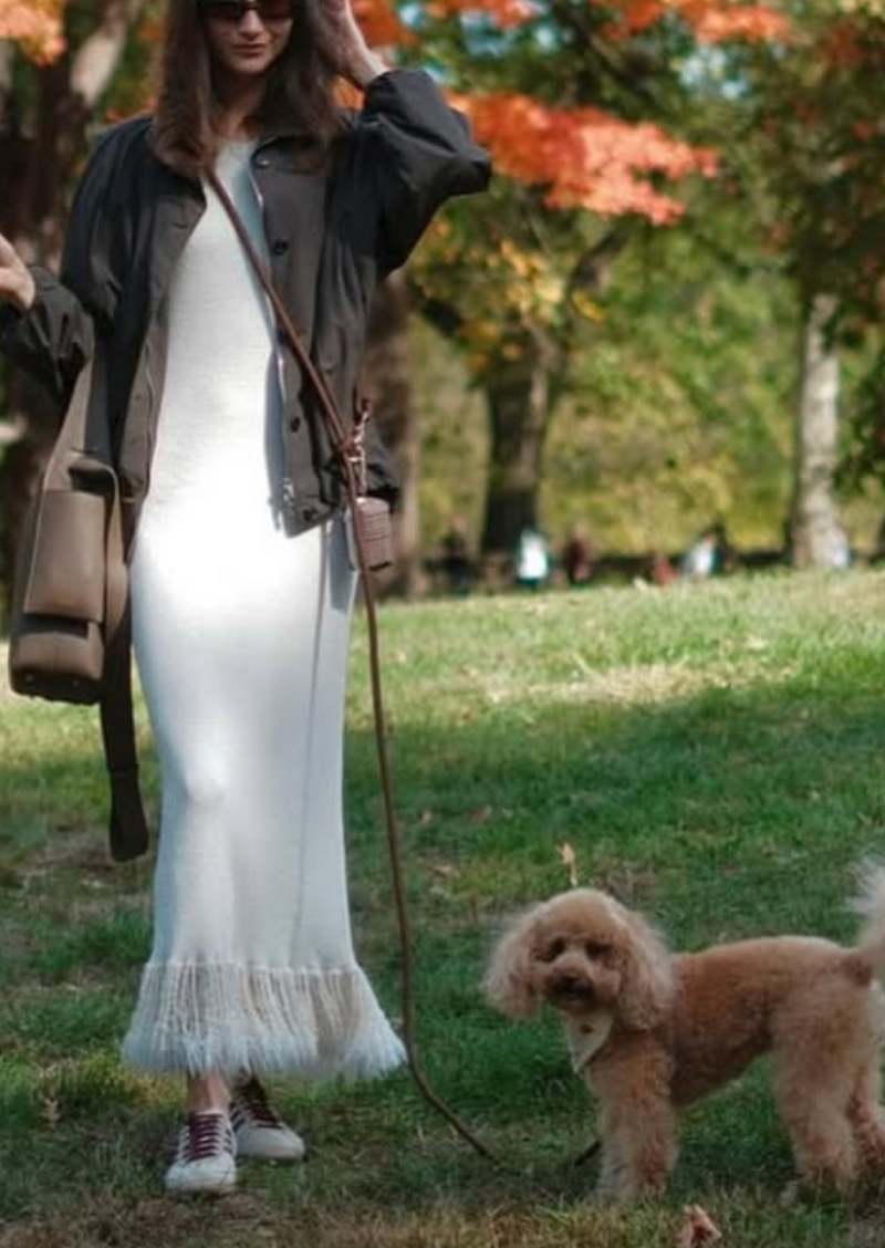 Walk your way, hands-free