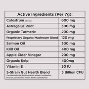 Allergy & Immune Chews (90 Chews) Dog Vitamin Supplement – Dog Vitamins & Supplements by Freezbone