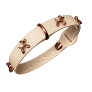 Ballon Beige Dog Collar | Premium Collar | SANDDOG – Dog Collars by SANDDOG