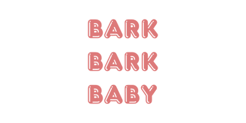 BarkBarkBaby