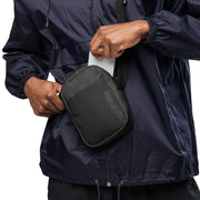 Barkside Crossbody Dog Walking Bag - Wūforia