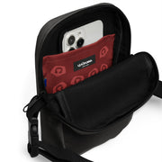 Barkside Crossbody Dog Walking Bag - Wūforia