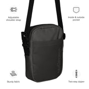 Barkside Crossbody Dog Walking Bag - Wūforia
