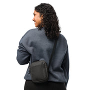 Barkside Crossbody Dog Walking Bag - Wūforia