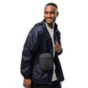 Barkside Crossbody Dog Walking Bag - Wūforia