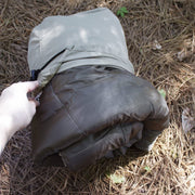 Bed 'n a Bag Travel Dog Bed – Dog Outdoor & Travel Gear by Carolina Pet Co.