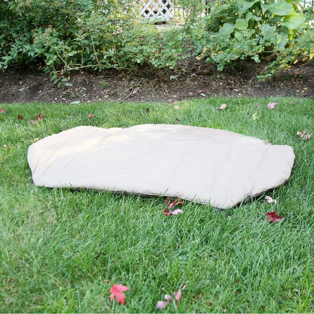 Bed 'n a Bag Travel Dog Bed – Dog Outdoor & Travel Gear by Carolina Pet Co.