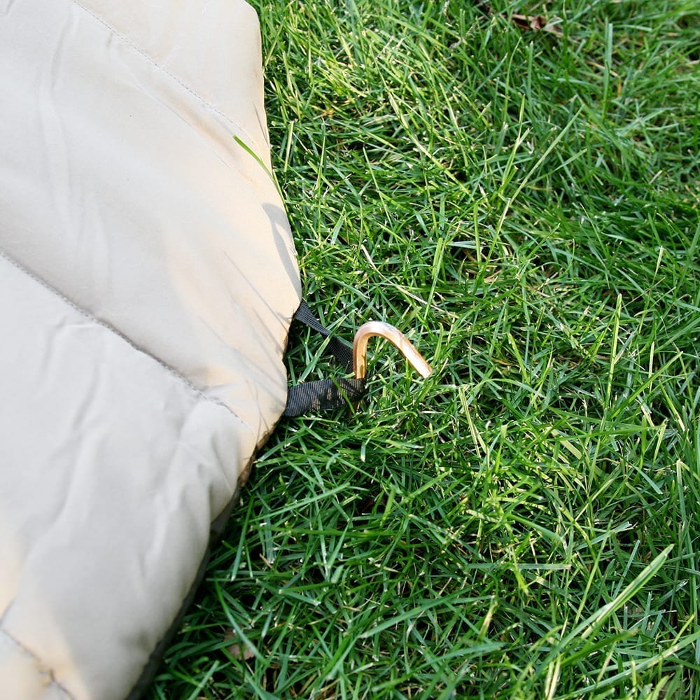 Bed 'n a Bag Travel Dog Bed – Dog Outdoor & Travel Gear by Carolina Pet Co.