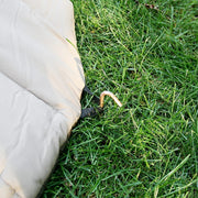 Bed 'n a Bag Travel Dog Bed – Dog Outdoor & Travel Gear by Carolina Pet Co.