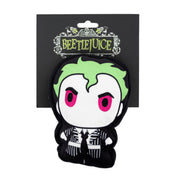 Beetlejuice Chibi Plush Squeaky Dog Toy – Dog Toys by Buckle - Down