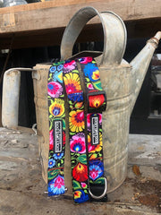 Blackbird Dog Collar and Leash – Bundles by LuckyLoveDog