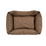 Body Glove Paintflower Kuddler Pet Dog Bed – Dog Beds by Body Glove