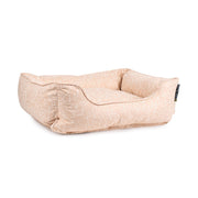 Body Glove Paintflower Kuddler Pet Dog Bed – Dog Beds by Body Glove