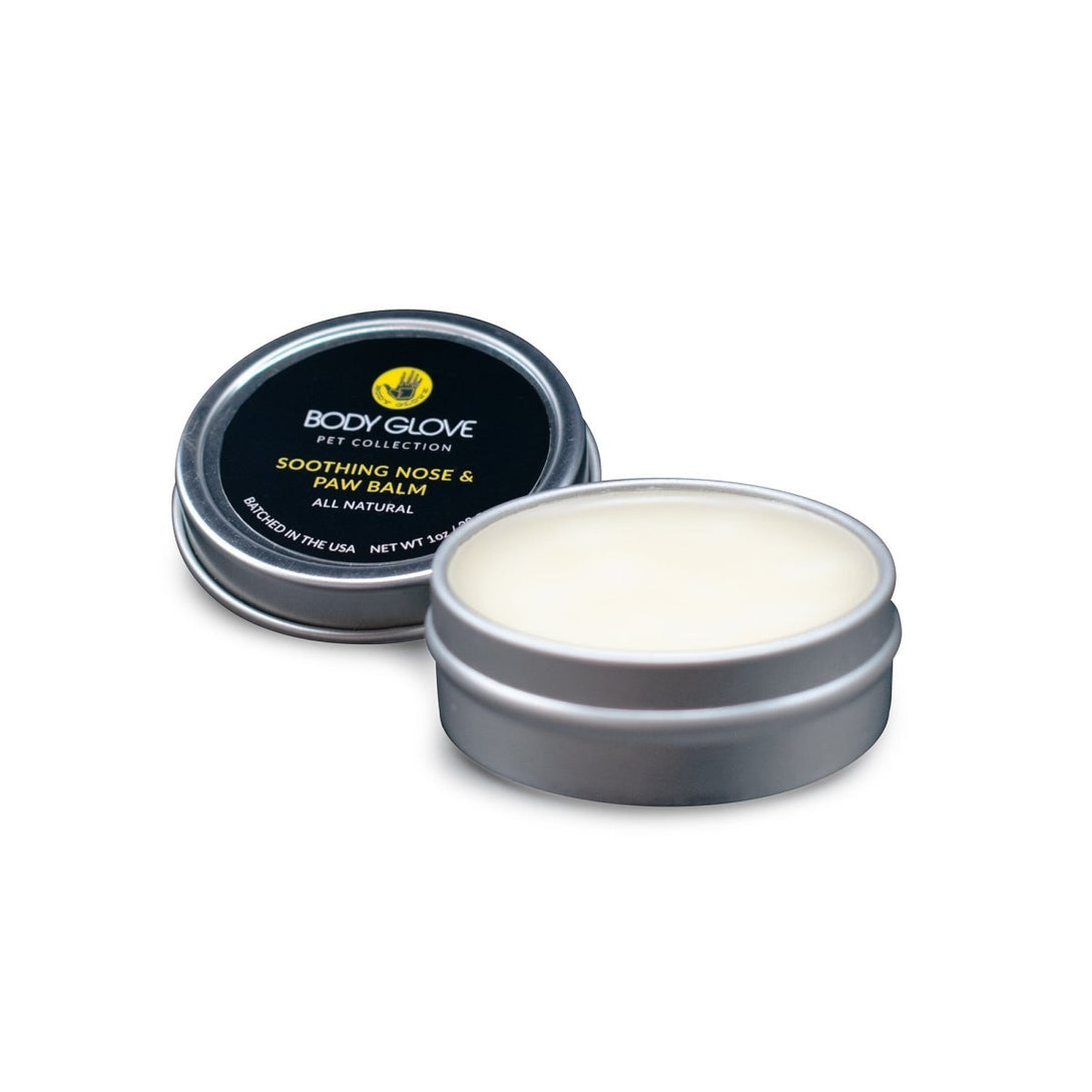 Body Glove Pet Soothing Nose and Paw Balm – Dog Skincare & Paw Care by Body Glove