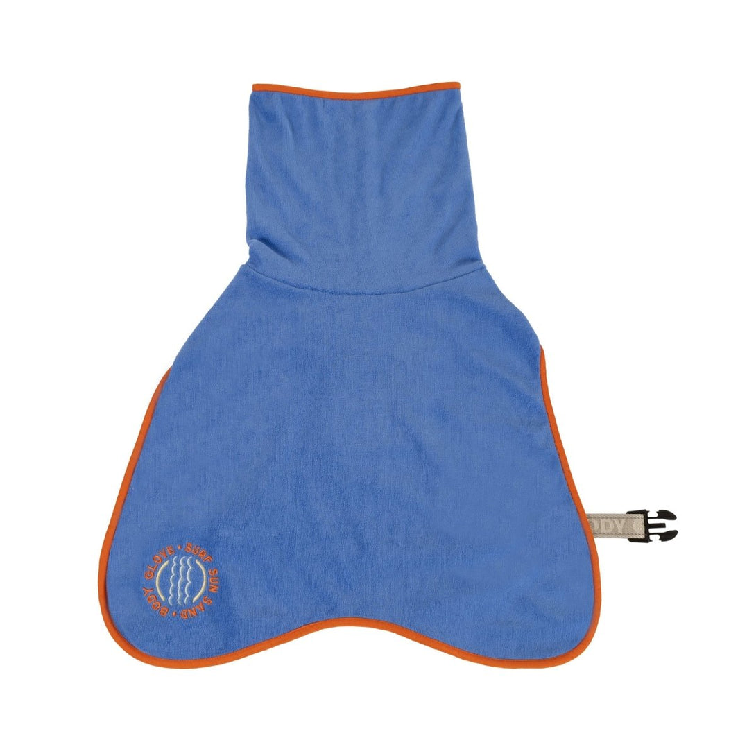 Body Glove Surf Pet Towel Robe – Dog Bathing Supplies by Body Glove