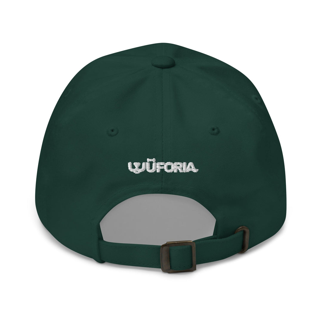 Booper Nose Dad Hat - Wūforia